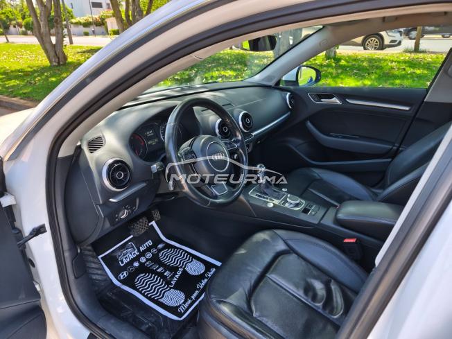 AUDI A3 2 LITRES TDI