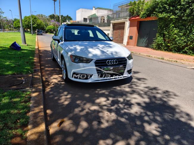 AUDI A3 2 LITRES TDI