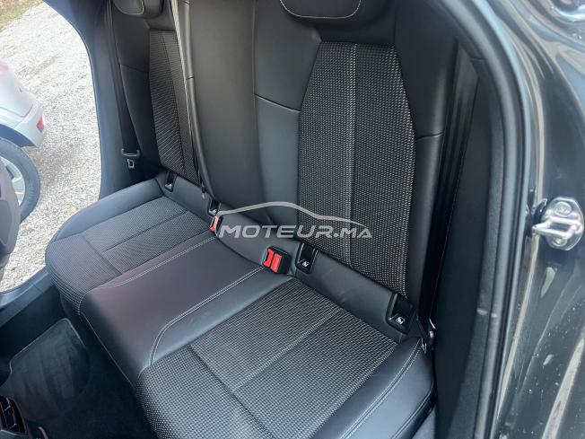Audi a3 sline sportback dédouané rabar