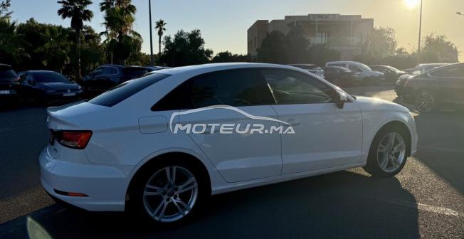 Audi A3 Berline 35 TDI Design S tronic