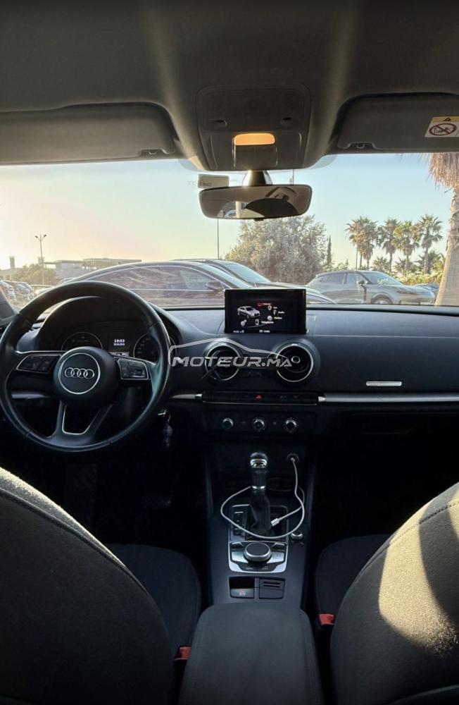 Audi A3 Berline 35 TDI Design S tronic