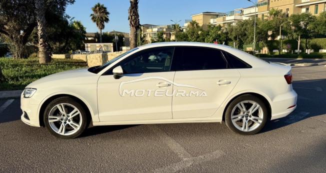 Audi A3 Berline 35 TDI Design S tronic