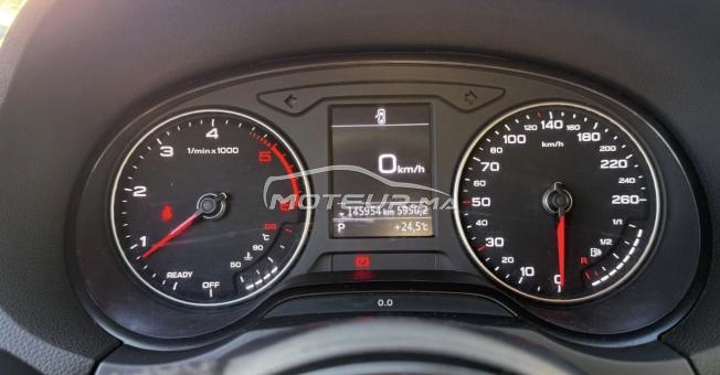 Audi A3 Berline 35 TDI Design S tronic