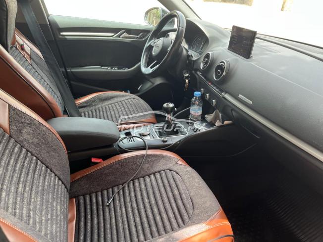 Audi a3 berline