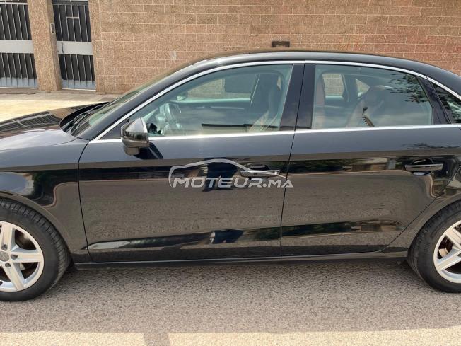 Audi a3 berline