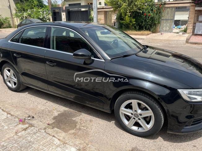 Audi a3 berline