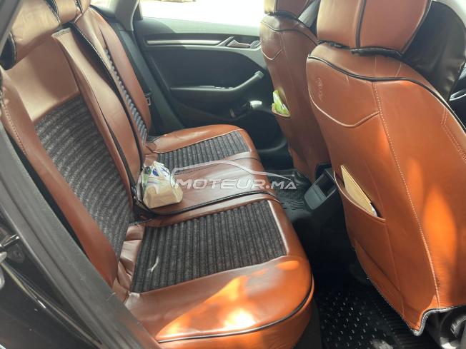 Audi a3 berline