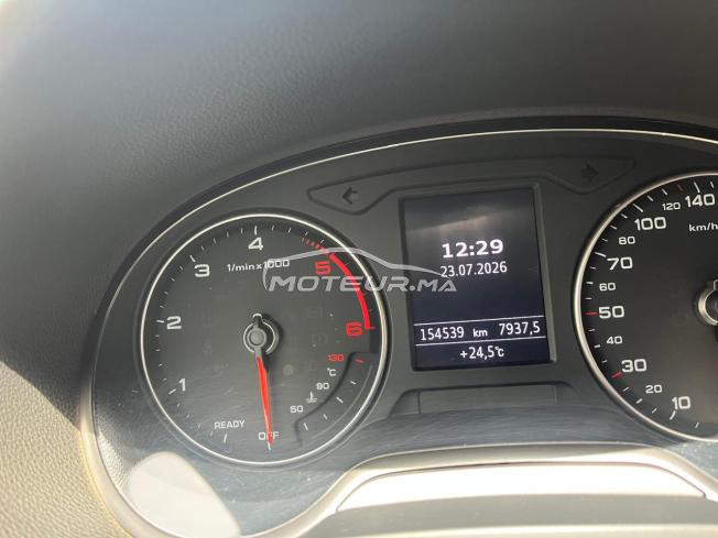 Audi a3 berline