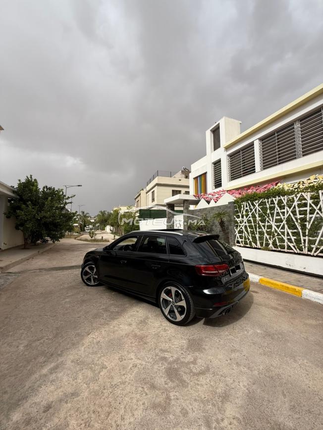 Audi A3 2021