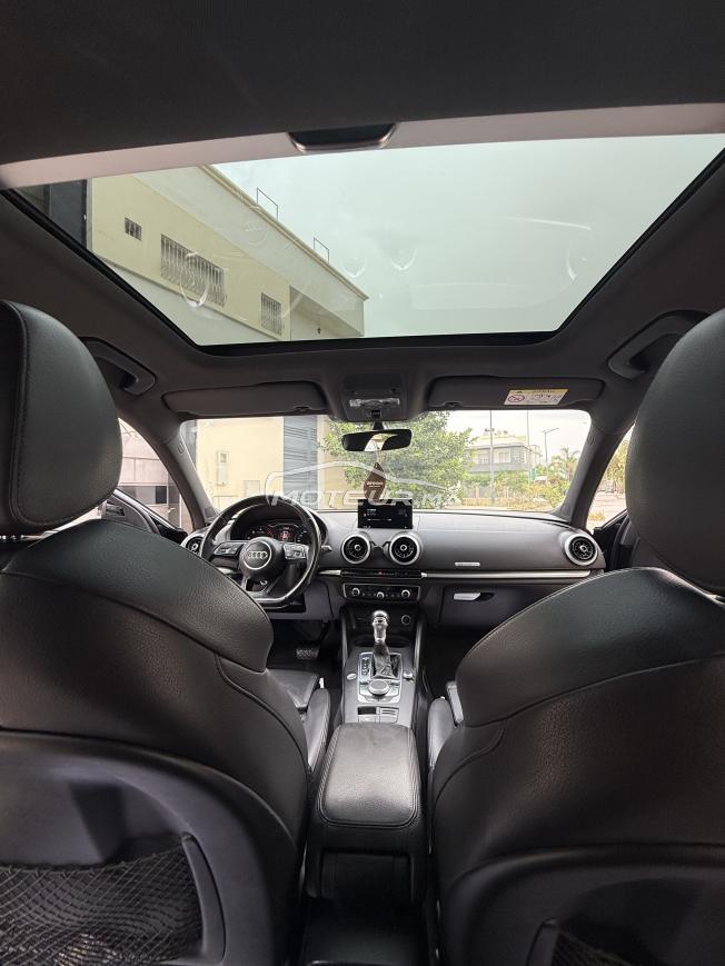 Audi A3 2021