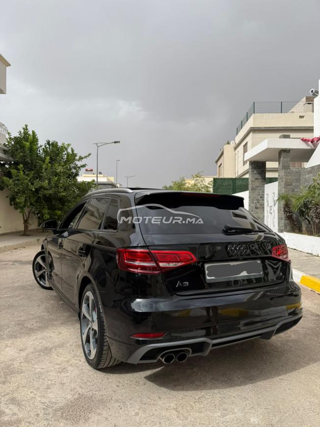 Audi A3 2021