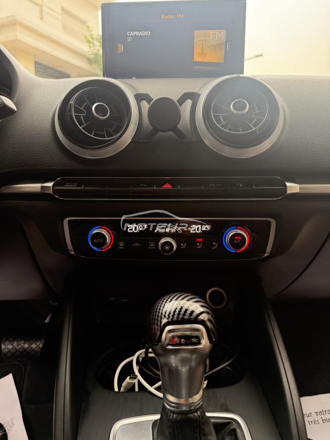 Audi A3 2021