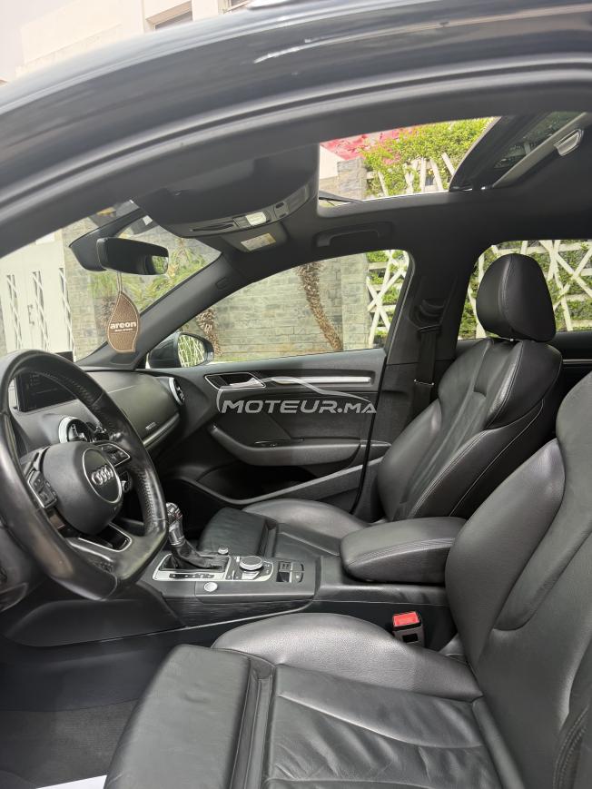 Audi A3 2021