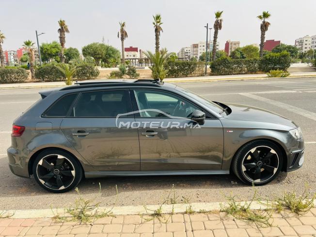 Audi A3 Sline très propre
