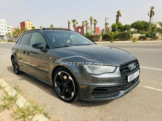 Audi A3 Sline très propre