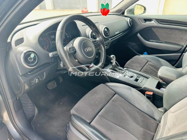 Audi A3 Sline très propre