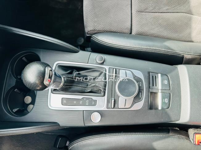 Audi A3 Sline très propre