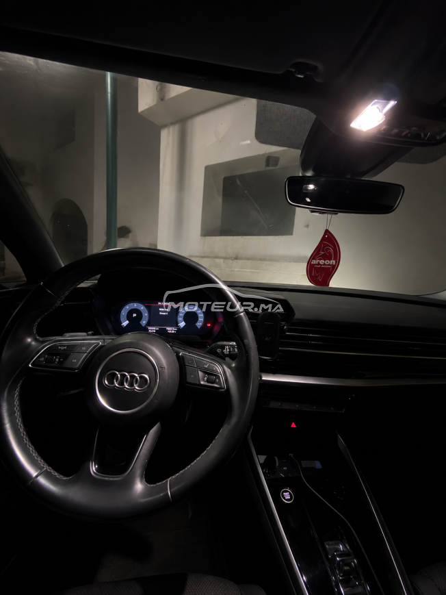 Audi A3 Sportback Diesel Automatique 2024