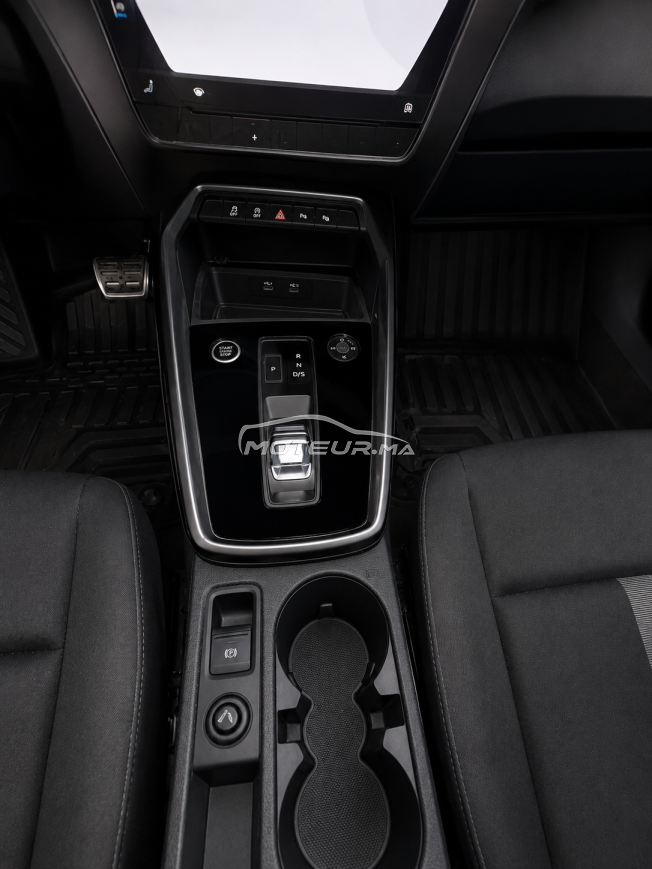Audi A3 Sportback Diesel Automatique 2024