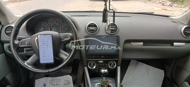 Audi a3 a vendre