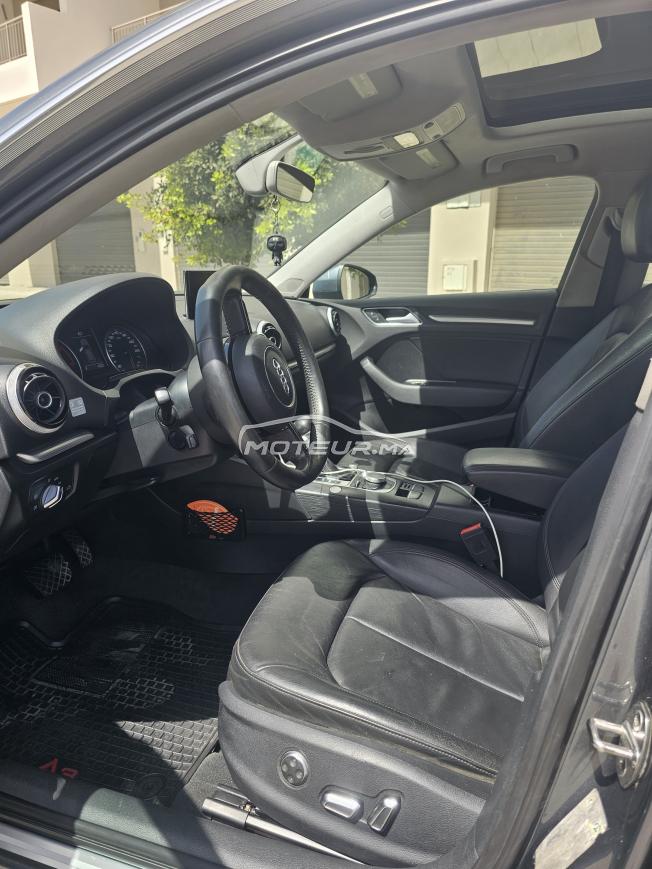 Audi A3 2017