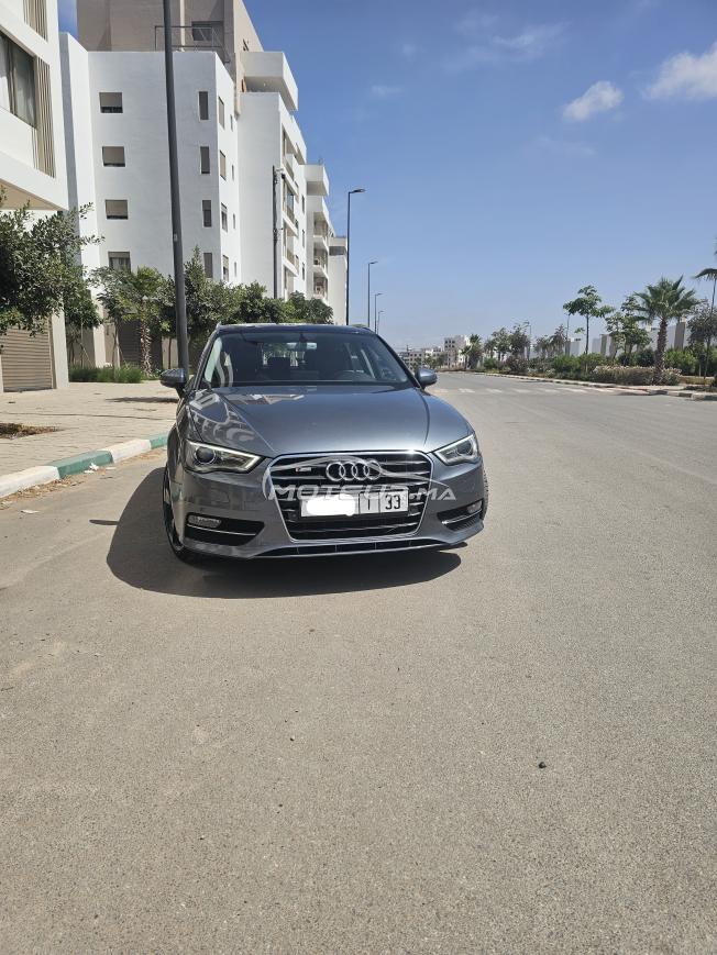 Audi A3 2017