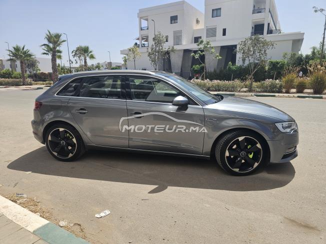 Audi A3 2017