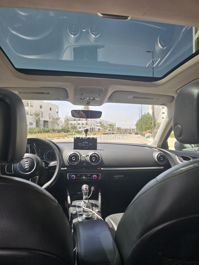 Audi A3 2017