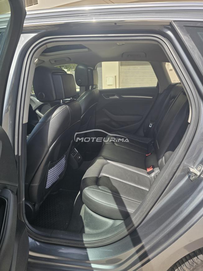 Audi A3 2017