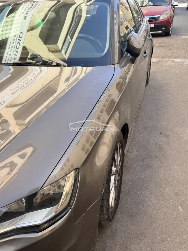 Audi A3 sportback 2014