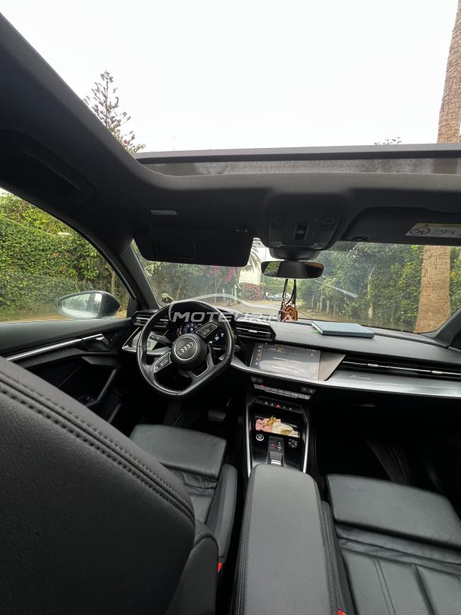 Audi A3 Sportback S-line