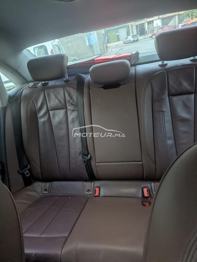 Audi A4 business fin 2017