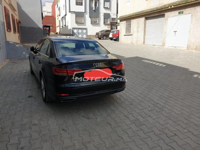 Audi A4 2019