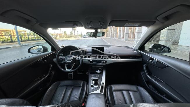 2016 Audi a4 pack business