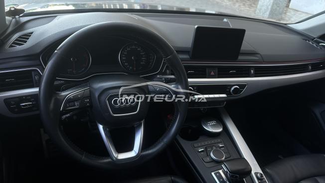 2016 Audi a4 pack business