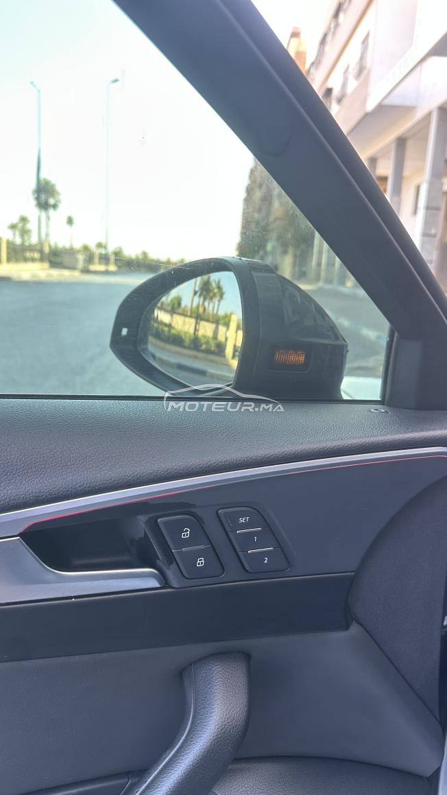 2016 Audi a4 pack business