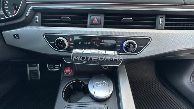 2016 Audi a4 pack business