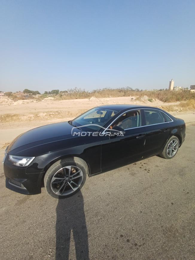 Audi A4 2019 Business line