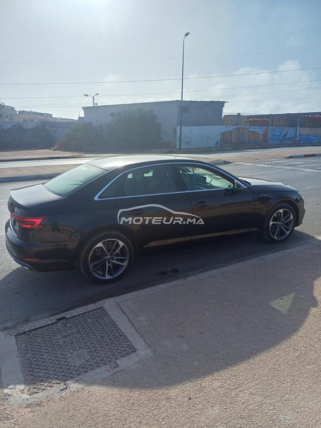 Audi A4 2019 Business line