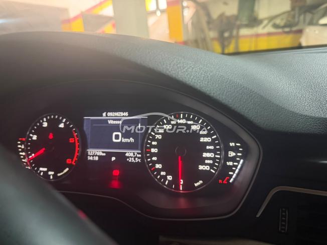 Audi A4 2019 Business line