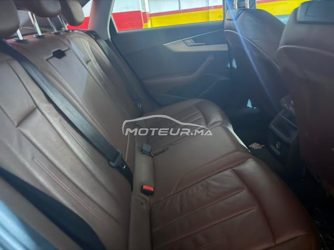 Audi A4 2019 Business line