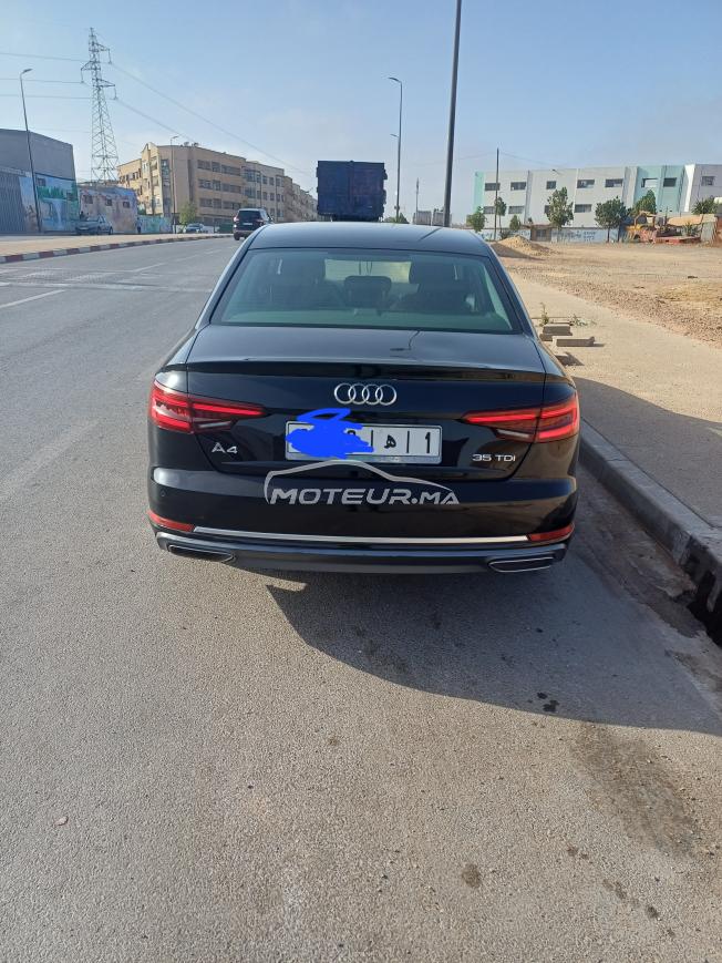 Audi A4 2019 Business line