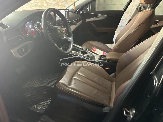 Audi A4 très bon état