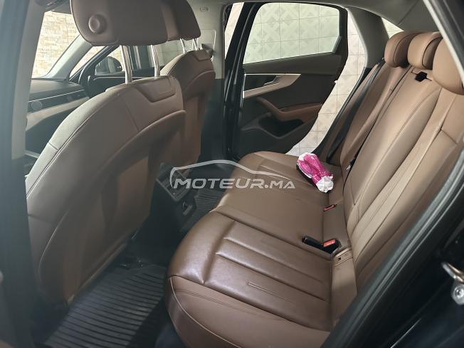 Audi A4 très bon état