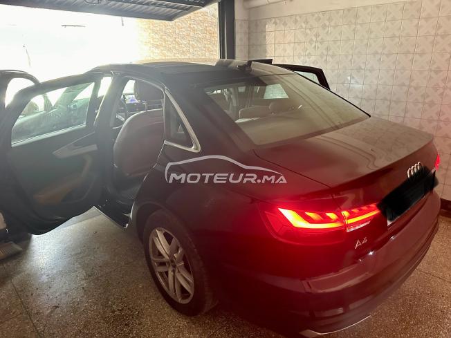 Audi A4 très bon état