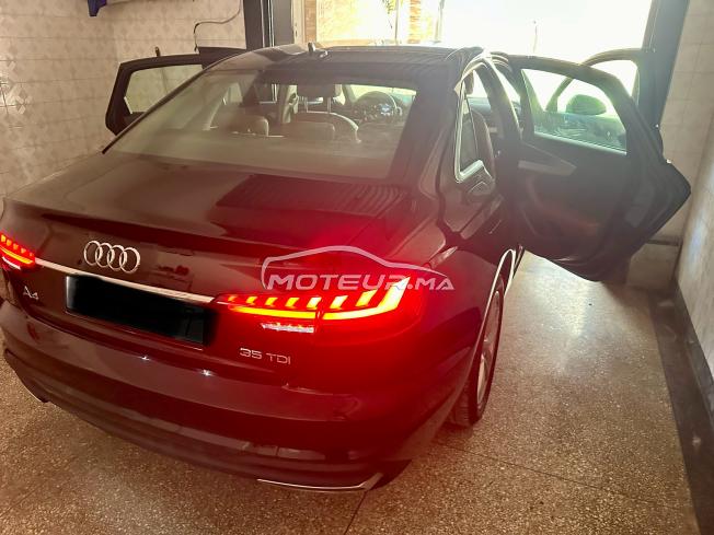Audi A4 très bon état