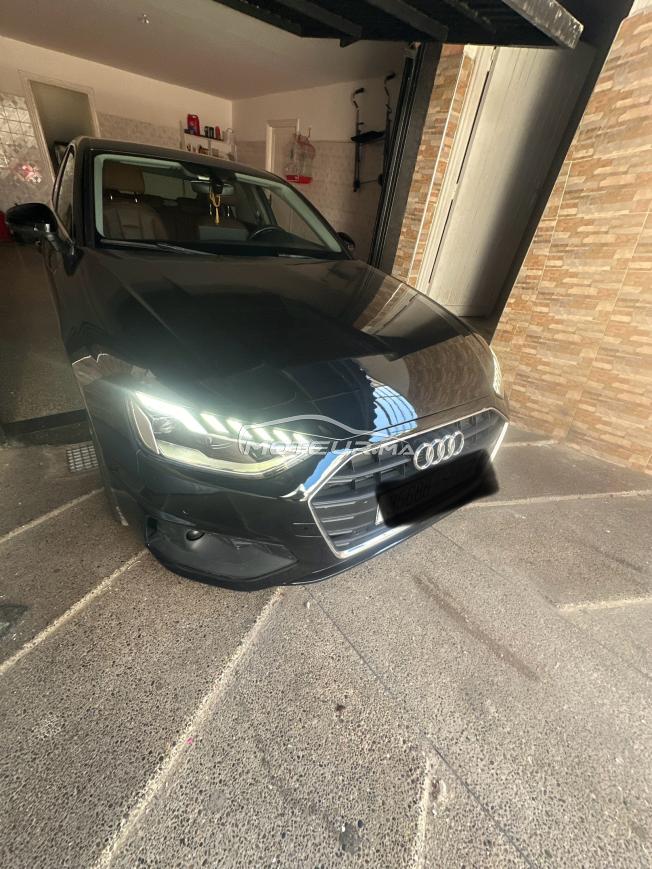 Audi A4 très bon état