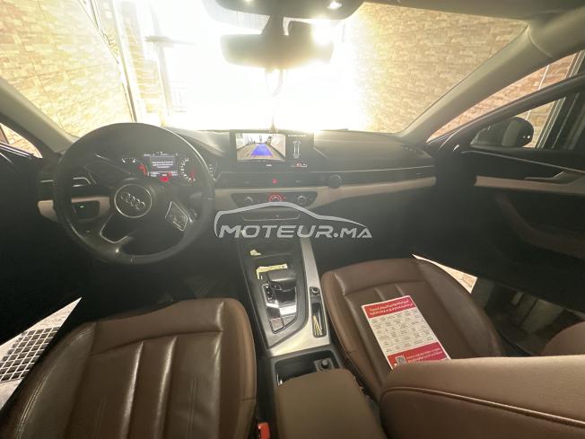 Audi A4 très bon état