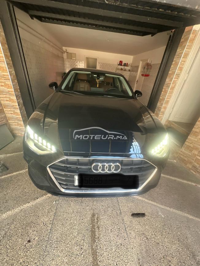 Audi A4 très bon état