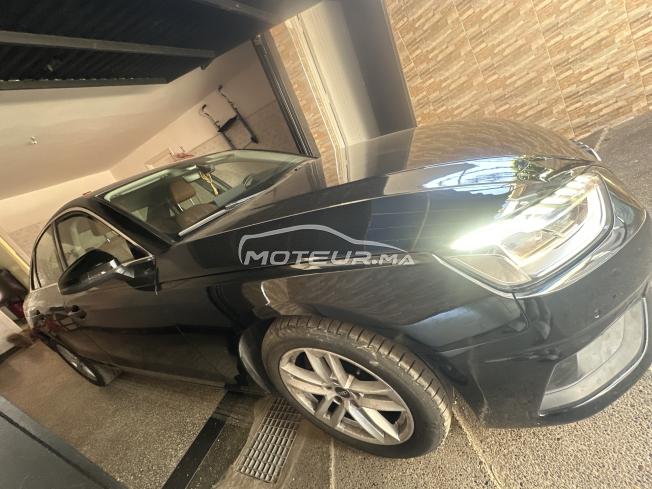 Audi A4 très bon état